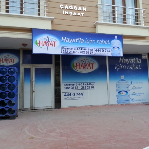 Vinil Germe Tabela 1 Isiksiz Vinil Germe tabela