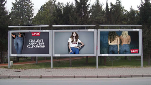 billboard baski