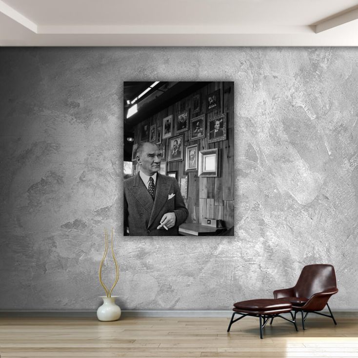 Atatürk Posteri 15 ataturk posteri mustafa kemal ataturk posterleri ata poster tablo pvc dekota forex foreks fotoblok baski 3mm 5mm 8mm 10mm 18mm 20mm 28x41 35x50 41x57 45x64 50x70 57x82 64x90 70x50 70x100 cm 14
