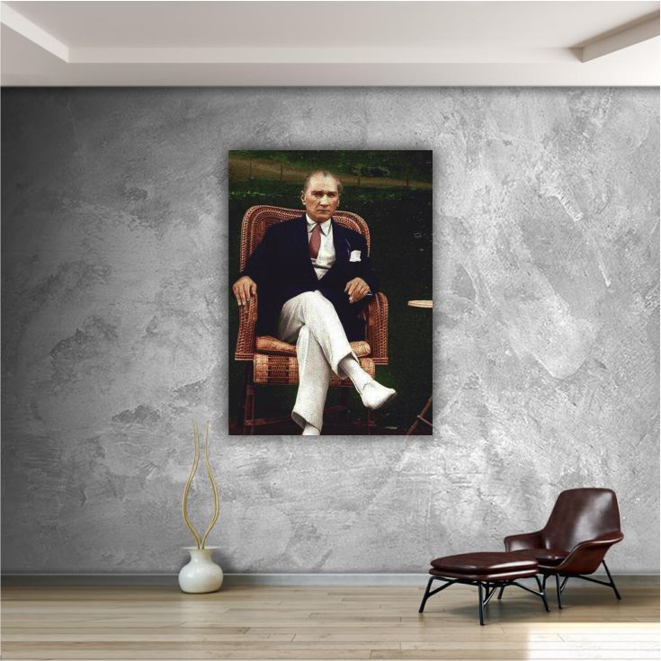 Atatürk Posteri 16 ataturk posteri mustafa kemal ataturk posterleri ata poster tablo pvc dekota forex foreks fotoblok baski 3mm 5mm 8mm 10mm 18mm 20mm 28x41 35x50 41x57 45x64 50x70 57x82 64x90 70x50 70x100 cm 15