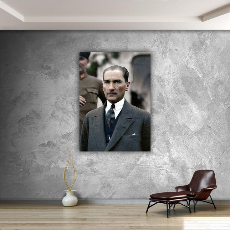Atatürk Posteri 17 ataturk posteri mustafa kemal ataturk posterleri ata poster tablo pvc dekota forex foreks fotoblok baski 3mm 5mm 8mm 10mm 18mm 20mm 28x41 35x50 41x57 45x64 50x70 57x82 64x90 70x50 70x100 cm 16