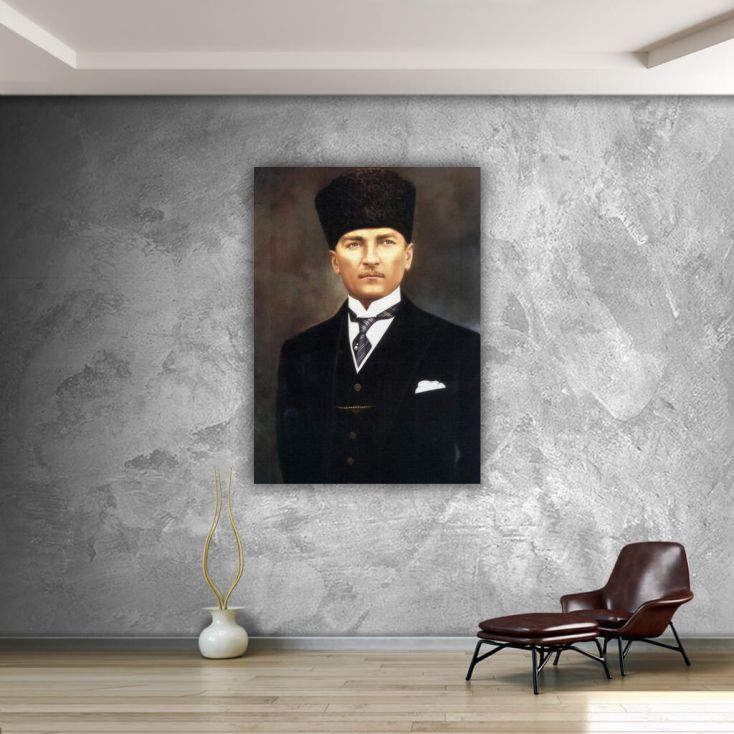 Atatürk Posteri 21 ataturk posteri mustafa kemal ataturk posterleri ata poster tablo pvc dekota forex foreks fotoblok baski 3mm 5mm 8mm 10mm 18mm 20mm 28x41 35x50 41x57 45x64 50x70 57x82 64x90 70x50 70x100 cm 20