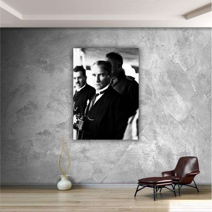 Atatürk Posteri 4 ataturk posteri mustafa kemal ataturk posterleri ata poster tablo pvc dekota forex foreks fotoblok baski 3mm 5mm 8mm 10mm 18mm 20mm 28x41 35x50 41x57 45x64 50x70 57x82 64x90 70x50 70x100 cm 3