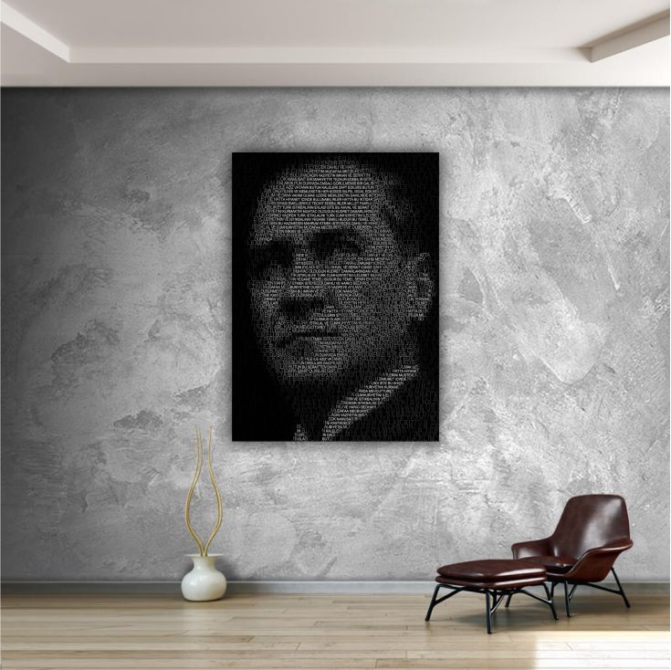 Atatürk Posteri 31 ataturk posteri mustafa kemal ataturk posterleri ata poster tablo pvc dekota forex foreks fotoblok baski 3mm 5mm 8mm 10mm 18mm 20mm 28x41 35x50 41x57 45x64 50x70 57x82 64x90 70x50 70x100 cm 30