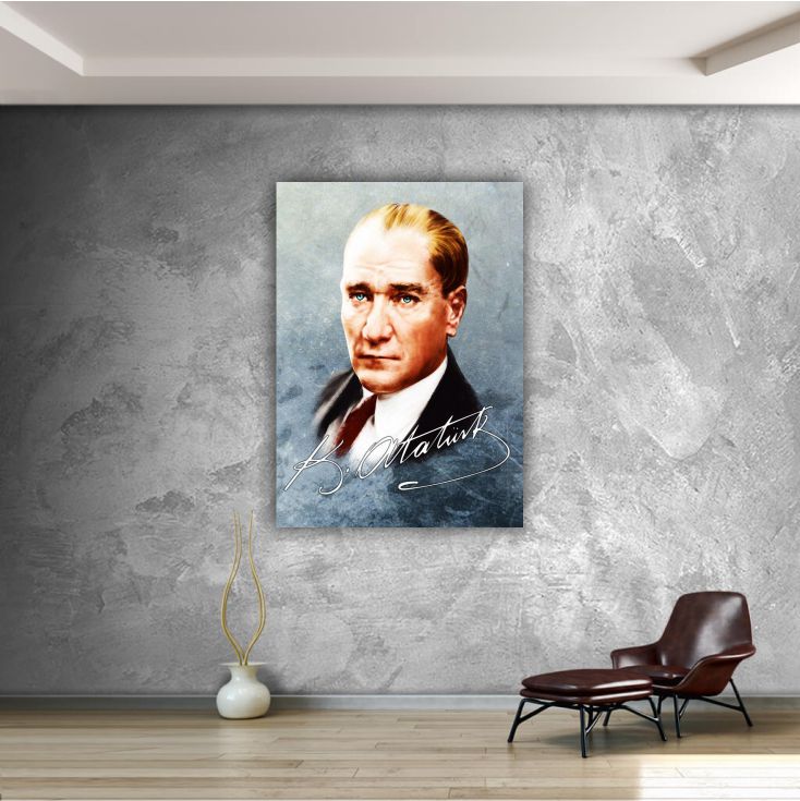 Atatürk Posteri 44 ataturk posteri mustafa kemal ataturk posterleri ata poster tablo pvc dekota forex foreks fotoblok baski 3mm 5mm 8mm 10mm 18mm 20mm 28x41 35x50 41x57 45x64 50x70 57x82 64x90 70x50 70x100 cm 43