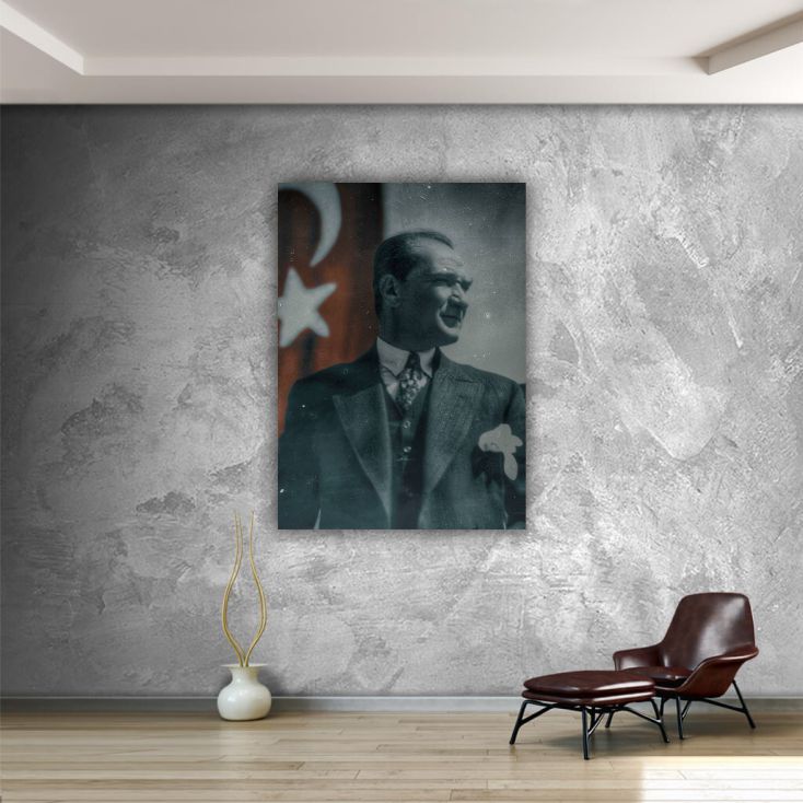 Atatürk Posteri 52 ataturk posteri mustafa kemal ataturk posterleri ata poster tablo pvc dekota forex foreks fotoblok baski 3mm 5mm 8mm 10mm 18mm 20mm 28x41 35x50 41x57 45x64 50x70 57x82 64x90 70x50 70x100 cm 51