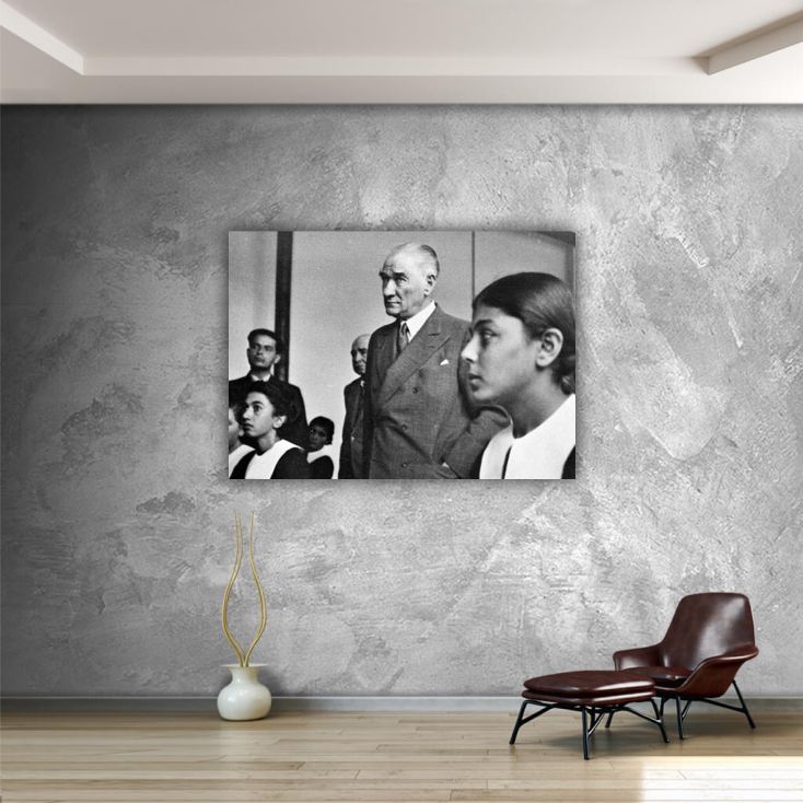Atatürk Posteri 54 ataturk posteri mustafa kemal ataturk posterleri ata poster tablo pvc dekota forex foreks fotoblok baski 3mm 5mm 8mm 10mm 18mm 20mm 28x41 35x50 41x57 45x64 50x70 57x82 64x90 70x50 70x100 cm 53