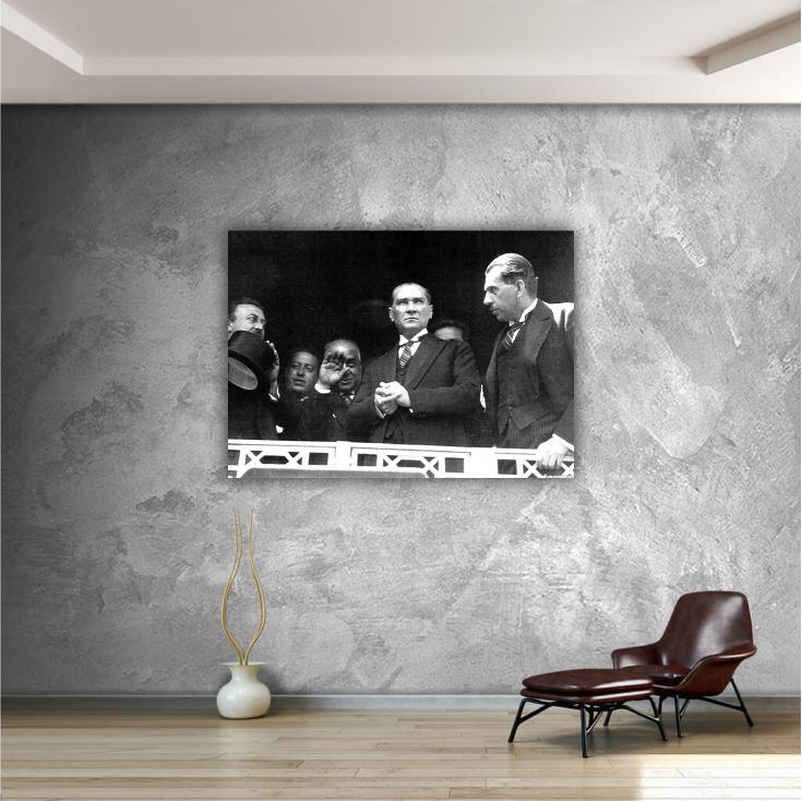 Atatürk Posteri 58 ataturk posteri mustafa kemal ataturk posterleri ata poster tablo pvc dekota forex foreks fotoblok baski 3mm 5mm 8mm 10mm 18mm 20mm 28x41 35x50 41x57 45x64 50x70 57x82 64x90 70x50 70x100 cm 57