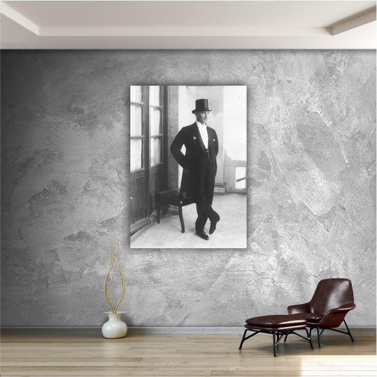 Atatürk Posteri 7 ataturk posteri mustafa kemal ataturk posterleri ata poster tablo pvc dekota forex foreks fotoblok baski 3mm 5mm 8mm 10mm 18mm 20mm 28x41 35x50 41x57 45x64 50x70 57x82 64x90 70x50 70x100 cm 6