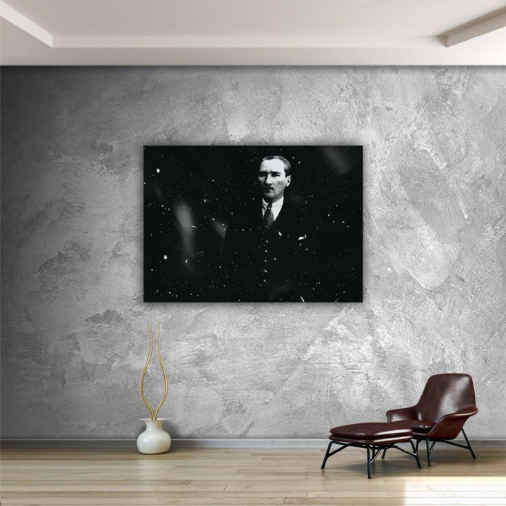 Atatürk Posteri 62 ataturk posteri mustafa kemal ataturk posterleri ata poster tablo pvc dekota forex foreks fotoblok baski 3mm 5mm 8mm 10mm 18mm 20mm 28x41 35x50 41x57 45x64 50x70 57x82 64x90 70x50 70x100 cm 61