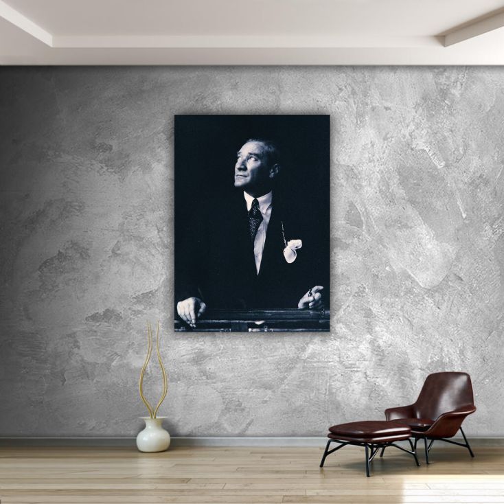 Atatürk Posteri 8 ataturk posteri mustafa kemal ataturk posterleri ata poster tablo pvc dekota forex foreks fotoblok baski 3mm 5mm 8mm 10mm 18mm 20mm 28x41 35x50 41x57 45x64 50x70 57x82 64x90 70x50 70x100 cm 7