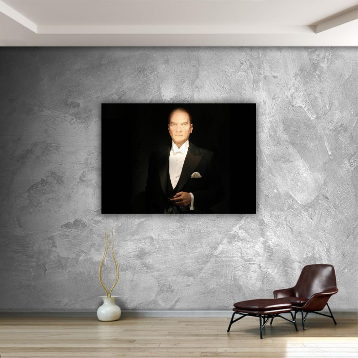 Atatürk Posteri 75 ataturk posteri mustafa kemal ataturk posterleri ata poster tablo pvc dekota forex foreks fotoblok baski 3mm 5mm 8mm 10mm 18mm 20mm 28x41 35x50 41x57 45x64 50x70 57x82 64x90 70x50 70x100 cm 74