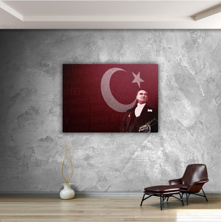 Atatürk Posteri 84 ataturk posteri mustafa kemal ataturk posterleri ata poster tablo pvc dekota forex foreks fotoblok baski 3mm 5mm 8mm 10mm 18mm 20mm 28x41 35x50 41x57 45x64 50x70 57x82 64x90 70x50 70x100 cm 83