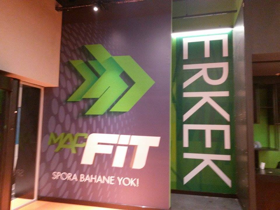 Duvar Kaplama 13 duvar reklam giydirme