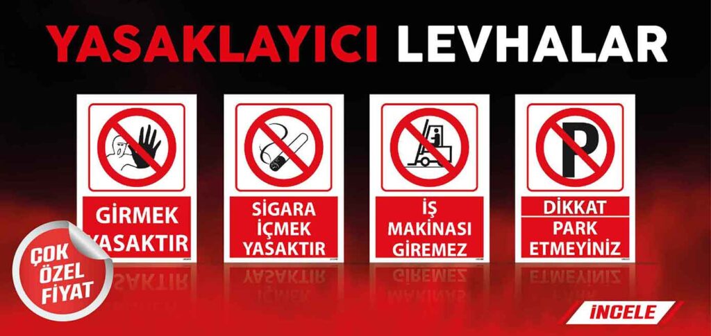 yasaklayici levhalar dekota forex fotoblok baski
