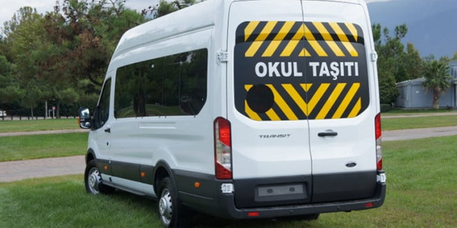 Anasayfa 26 Okul Taşıtı Yazısı