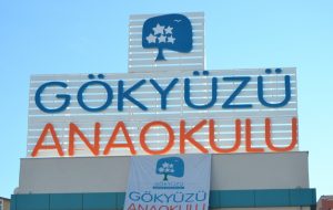 Çatı Panosu 5 atı tabelası cati tabelasi tabelacı tabela yapan firmalar en yakın tabelaci çatı panosu çatı reklamları 2903x1843