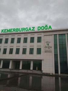 Çatı Panosu 11 cati tabelası istanbul çatı reklam tabelaları çatıdaki tabela