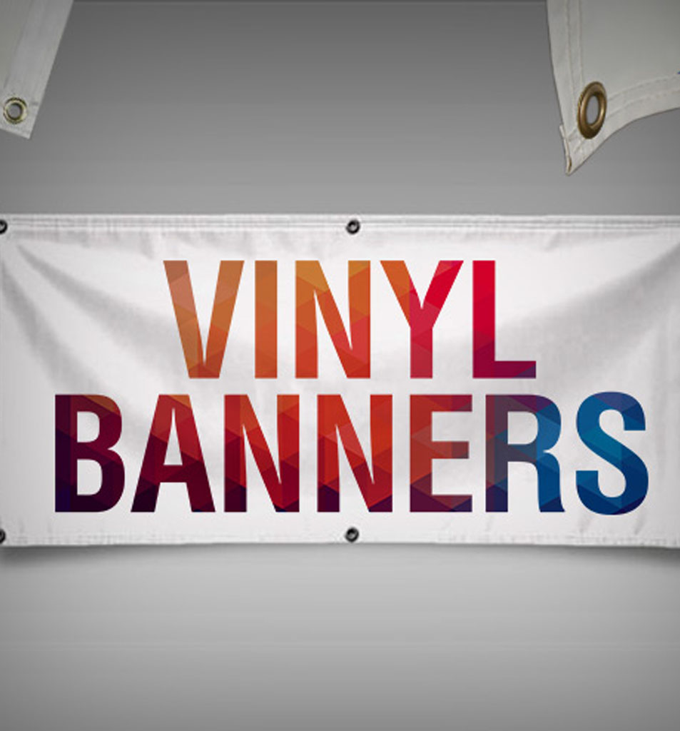 Vinyl Banners vinil afis baski cesitleri 1