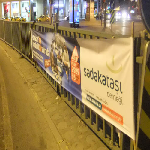Pankart Baskı 2 pankart 1