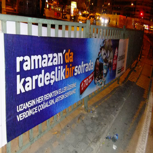 Pankart Baskı 1 pankart baski 1