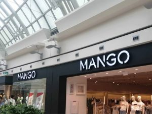 Pleksi Kutu Harf 3 pleksi kutu harf tabela