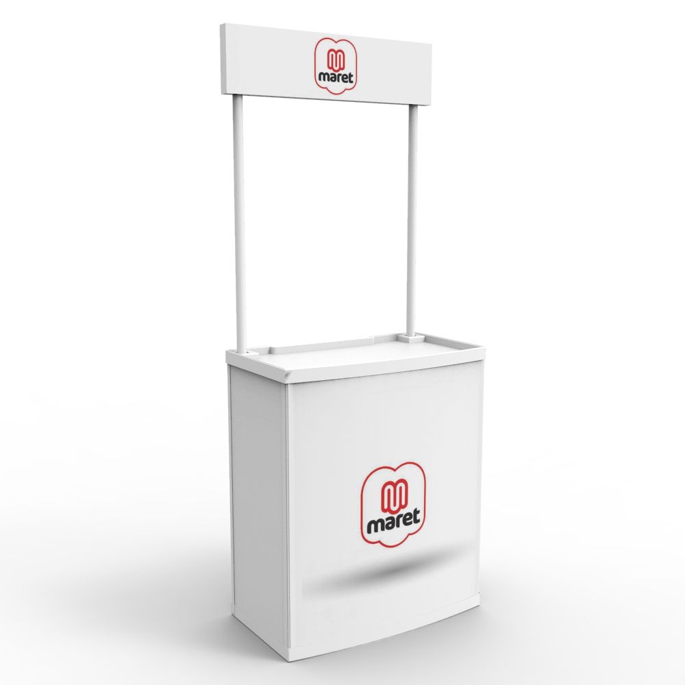 Tanıtım Standı 1 tanitim standi