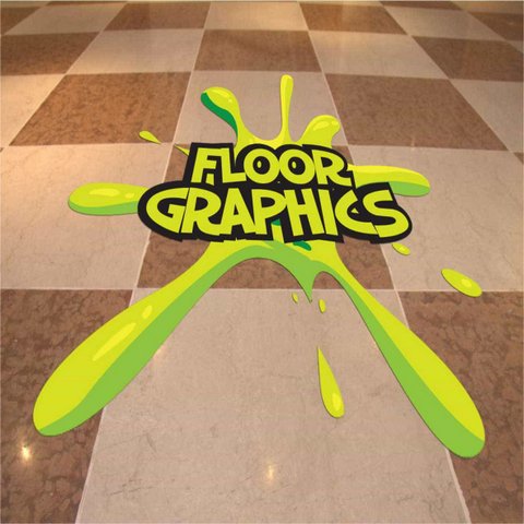 floorgraphics