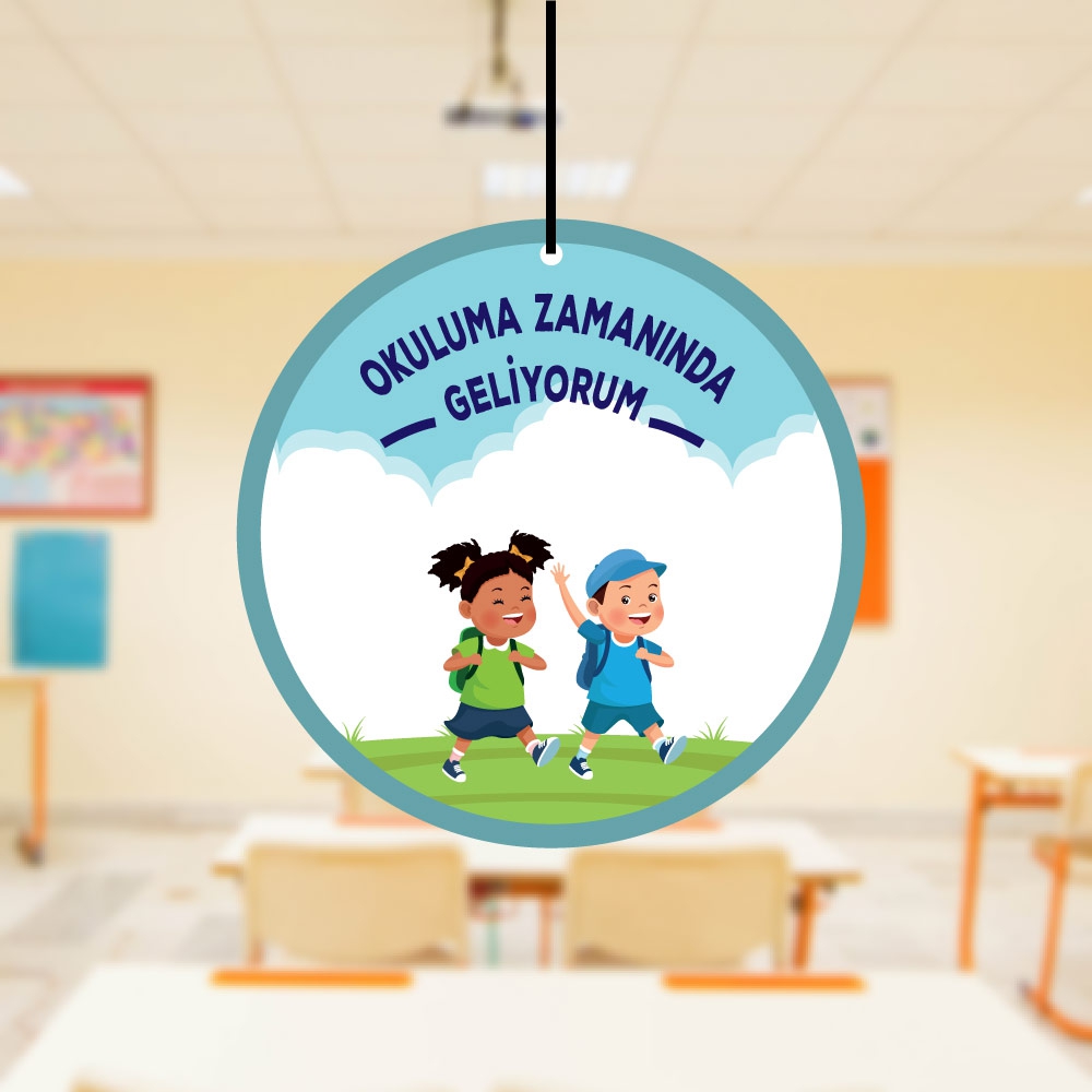 Sultanbeyli Dönkart Baskı 1 okul magaza avm dukkan is yeri donkart 3 5 10 mm donkart