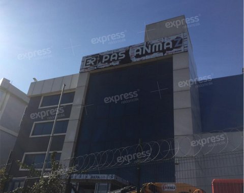 Pendik Tabelacı 5 pendik tabelaci 4