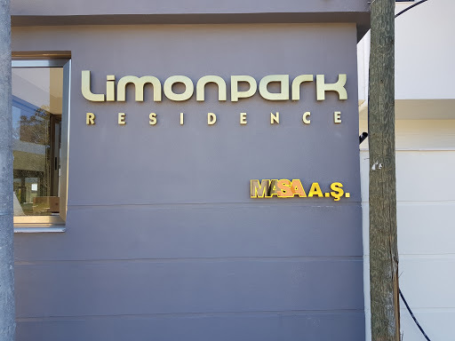 Apartman İsim Tabelası 2 apartman site residence tabela blok tabelasi