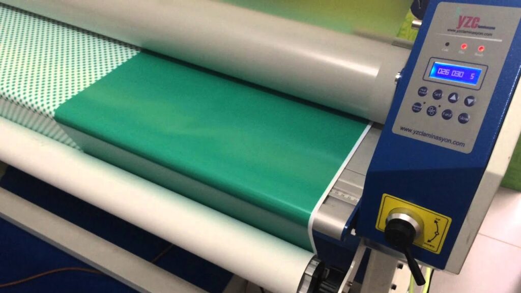 Laminasyonlu Folyo Baskı 1 laminasyonlu folyo baski