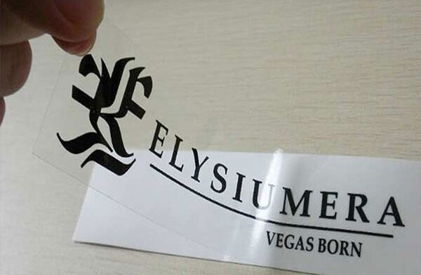 Şeffaf Etiket 12 seffaf transparan baski edited