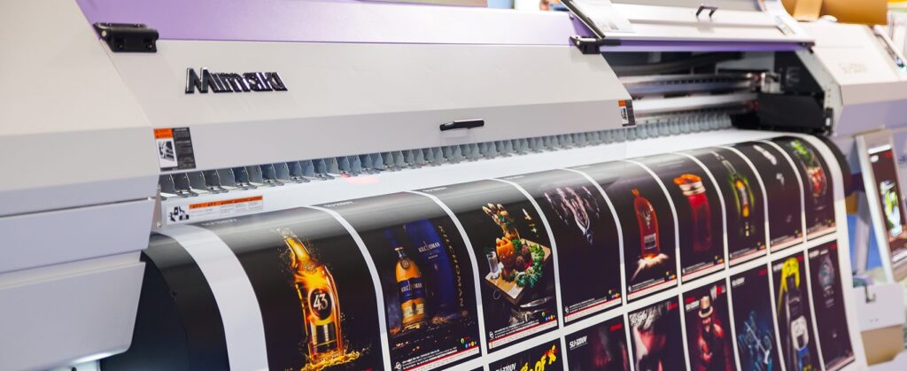 Vinyl Baskı 1 vinyl baski