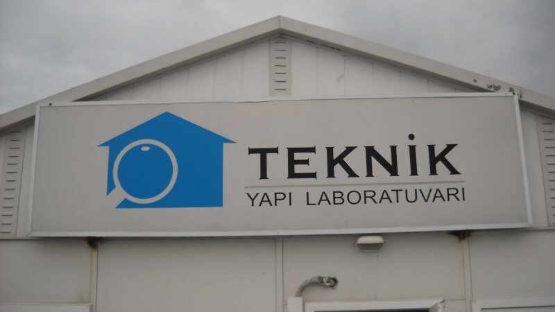 Kartal Işıksız Tabela 1 Işıksız Tabela