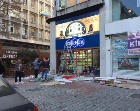 Tabelacı 9 tabelaci 9
