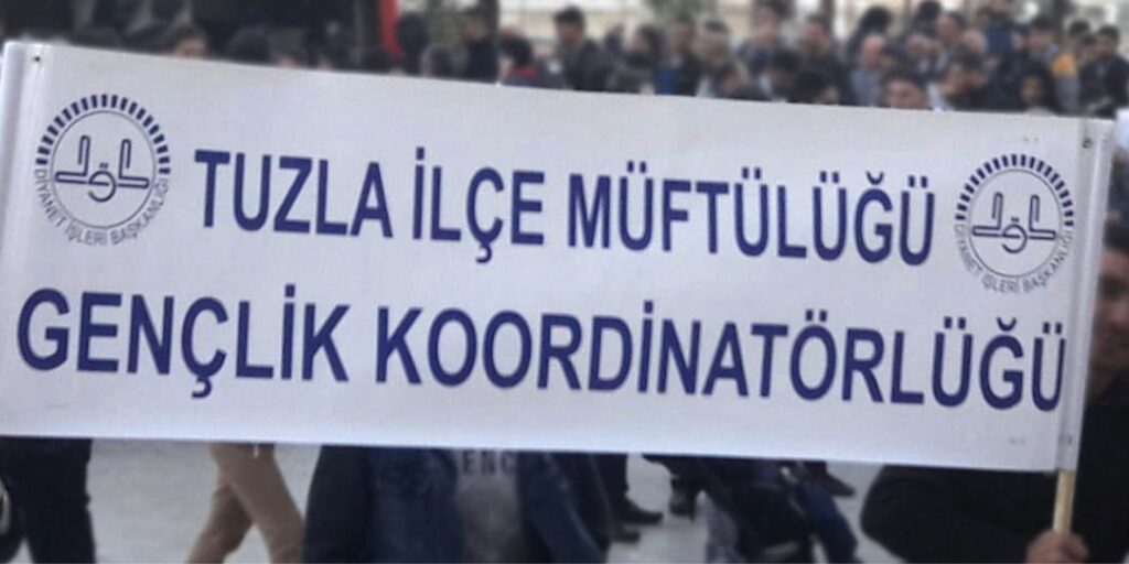 Branda Baskı 18 Pankart Baskı