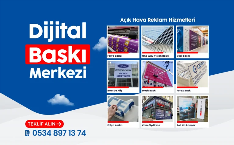 One Way Vision 1 dijital baskı, reklam, cam giydirme, istanbul, tabela, tabelaci, en yakın reklamcı,