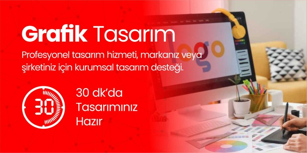 grafik tasarim hizmeti reklam