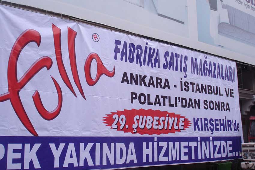 Branda Baskı 26 afis pankart fiyatlari