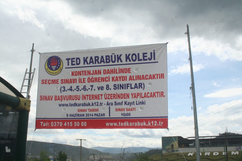 Branda Baskı 17 branda afisci