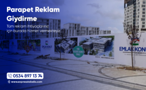 Read more about the article Kentsel Dönüşüm Vinil Branda Reklam Giydirme Uygulamaları