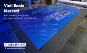 Read more about the article Şantiye Alanı Parapet Reklam Kapama