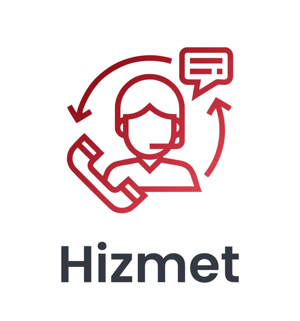 7 24 Hizmet