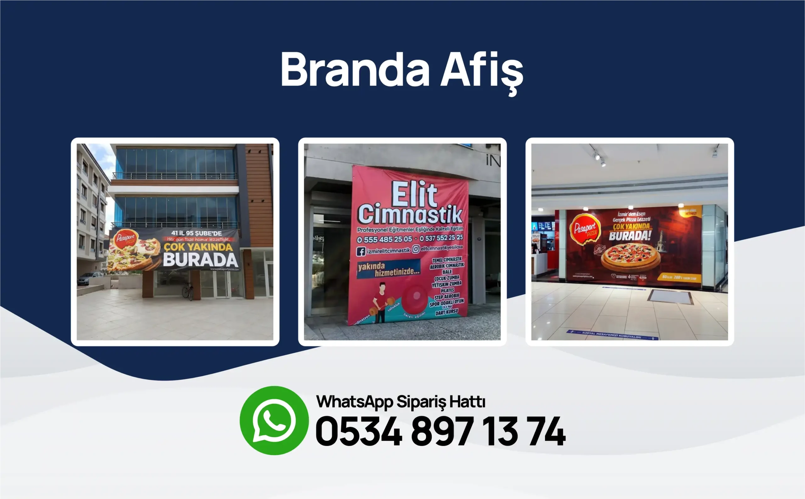 Afiş Branda Sancaktepe 1 Şu anda görüntülediğiniz: Afiş Branda Sancaktepe