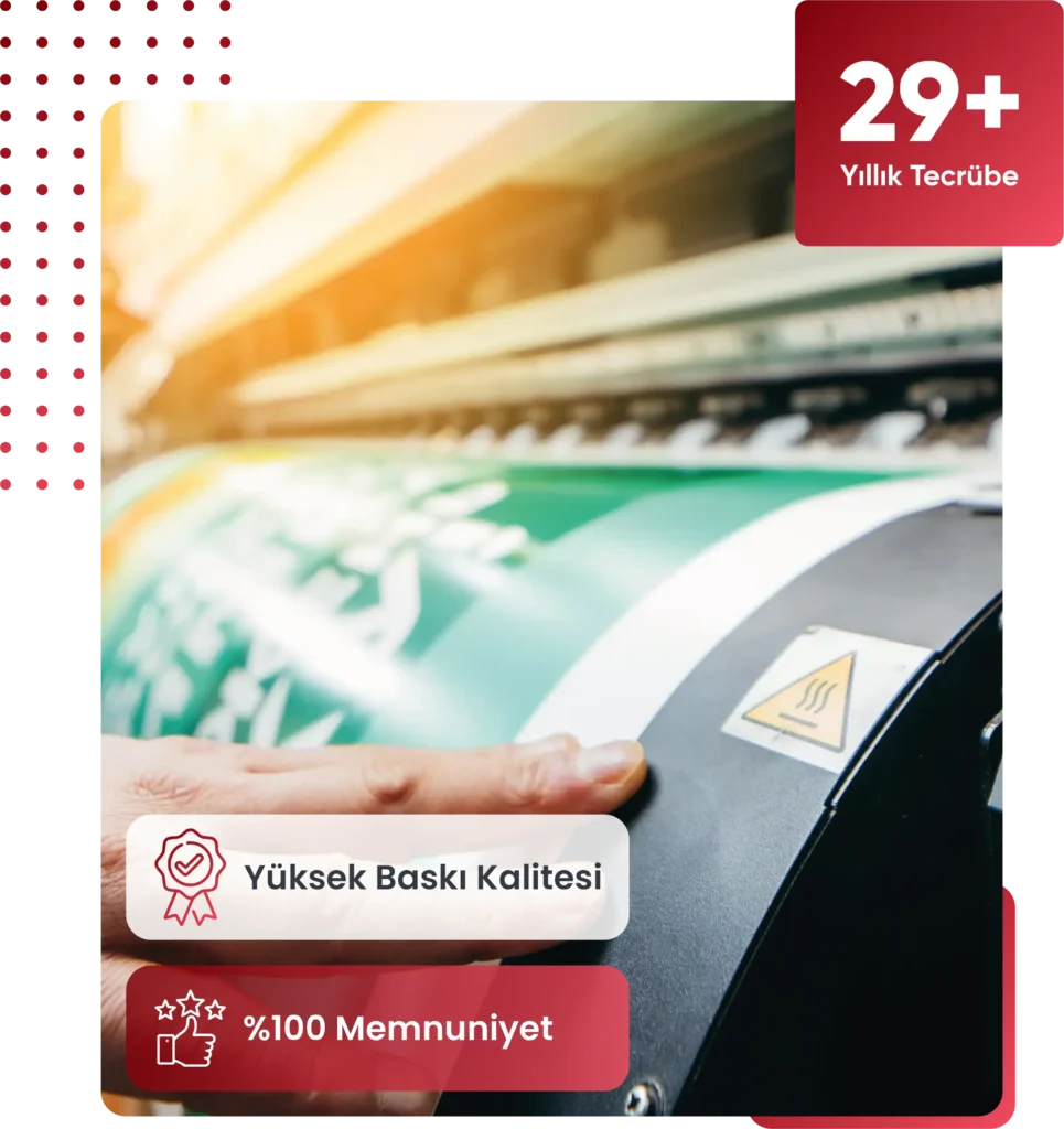 Dijital Baskı Merkezi