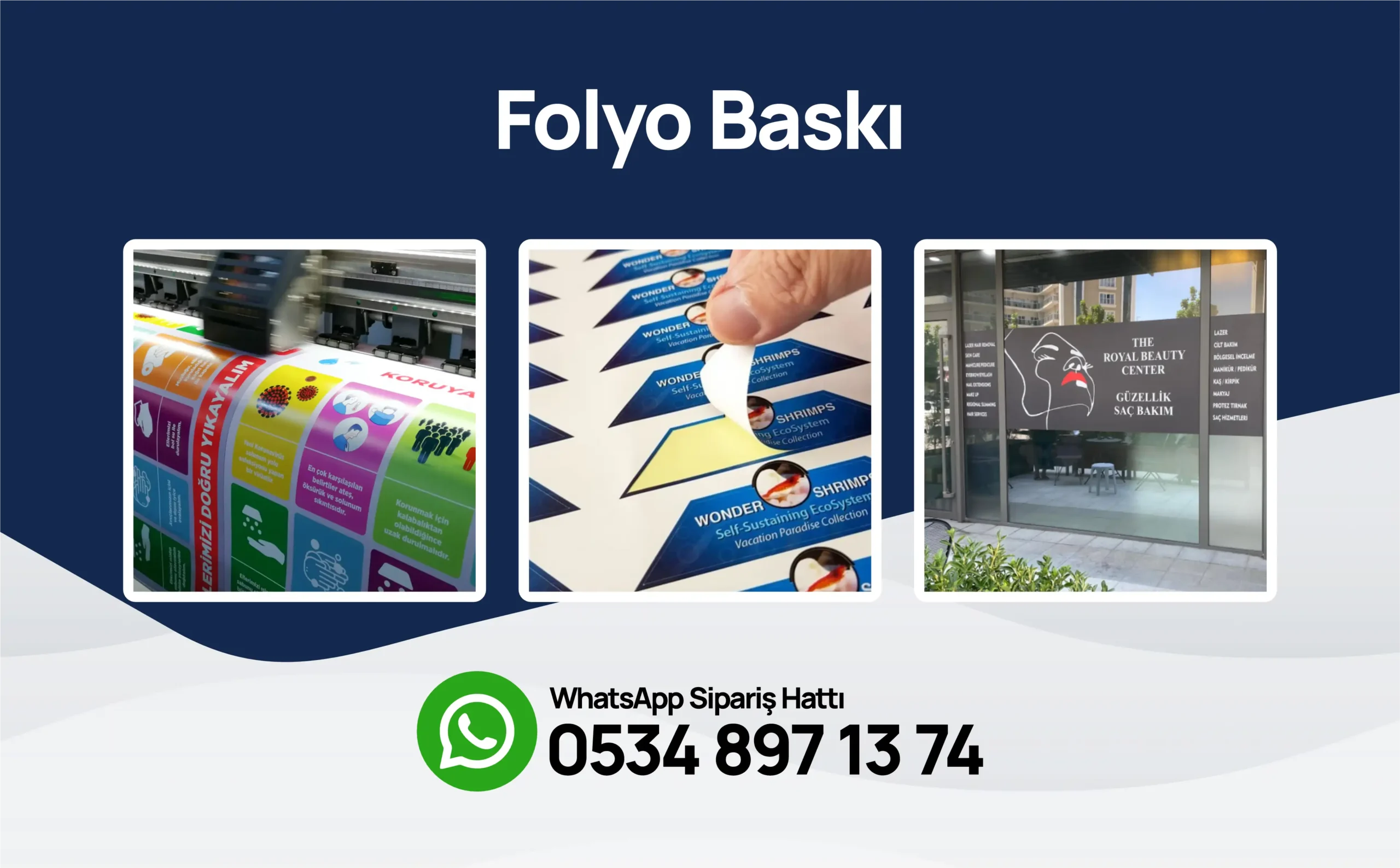 You are currently viewing Sarıyer Folyo Baskı