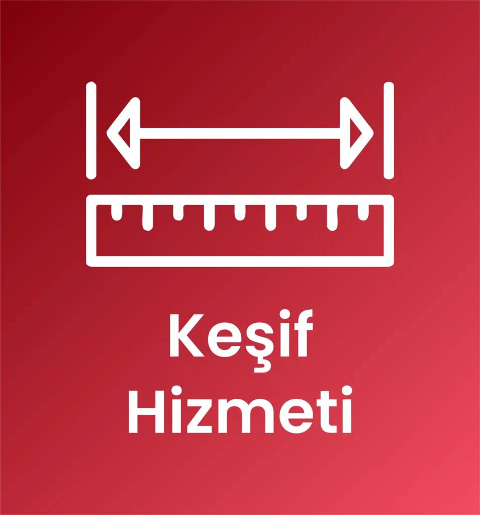 Keşif Hizmeti