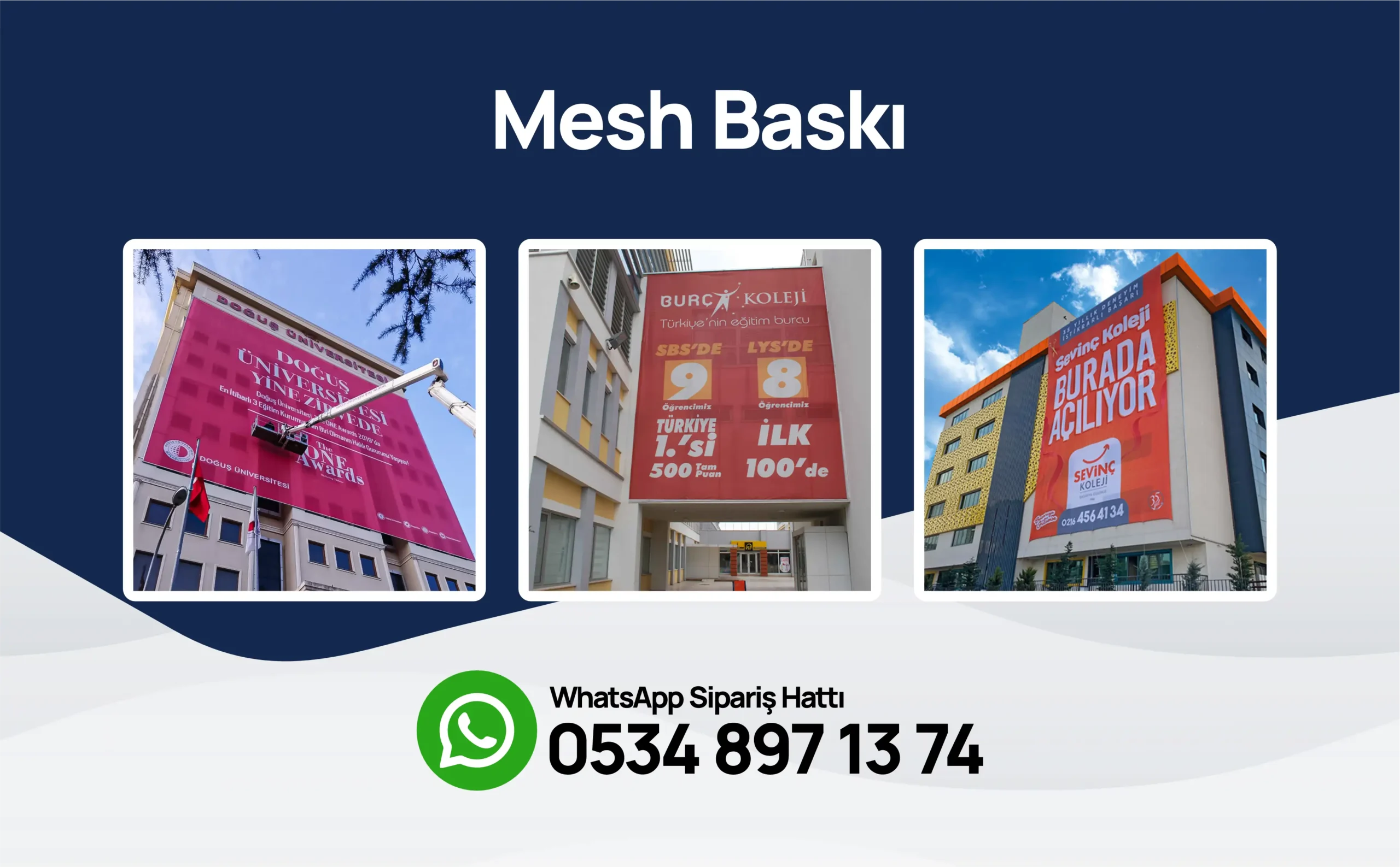 You are currently viewing Bahçelievler Mesh Baskı